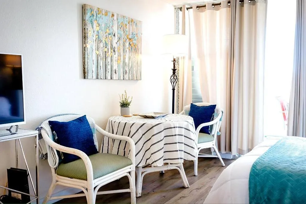 Ocean View Studio At Island Colony 3915 By Hoc Realty Honolulu Daire